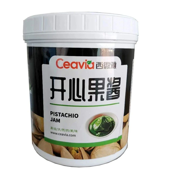 用開(kāi)心果醬做烘焙和飲品，西微雅綠開(kāi)心果醬如何？(圖8)